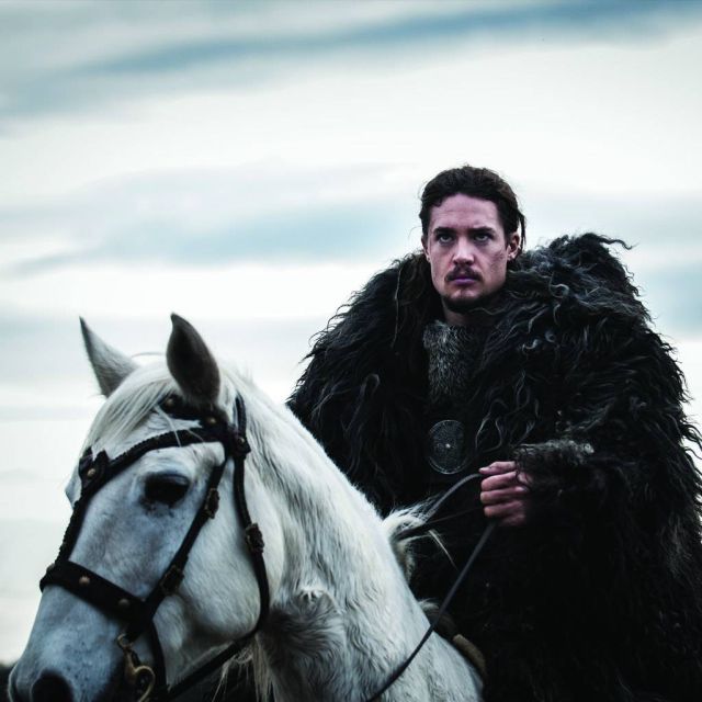 Είναι το "Last Kingdom" η μεγάλη σειρά που θέλει ο OTE TV;