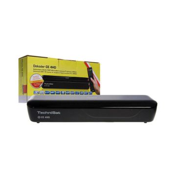 TechniSat CE 4HD