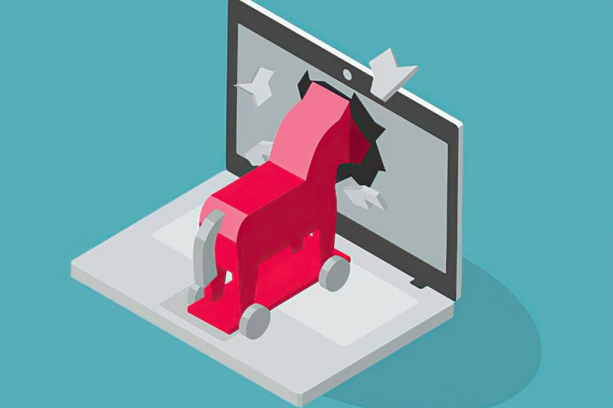 Προσοχή σε e-mail Δούρειο Ίππο με όνομα από τη λίστα των επαφών σας