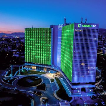 €400 εκατ. από τις διεθνείς κεφαλαιαγορές αντλεί o ΟΤΕ με νέο τετραετές ομόλογο