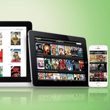 600 ώρες προγράμματος του BBC στο Amazon Prime Video