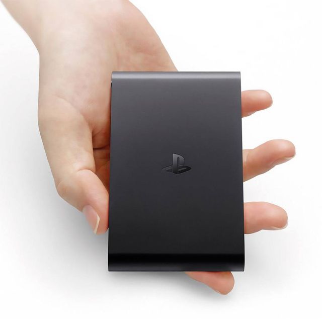 Το Playstation TV το φθινόπωρο στην Ευρώπη