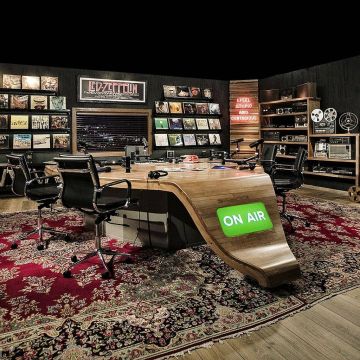 Ο Γιώργος Νταλάρας unplugged στο «Βινύλιο»