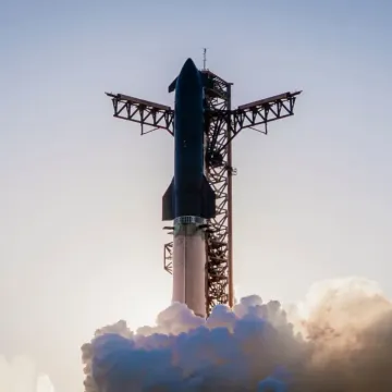 SpaceX: Νέα έκθεση δείχνει εμπορική αποτυχία για το Starship