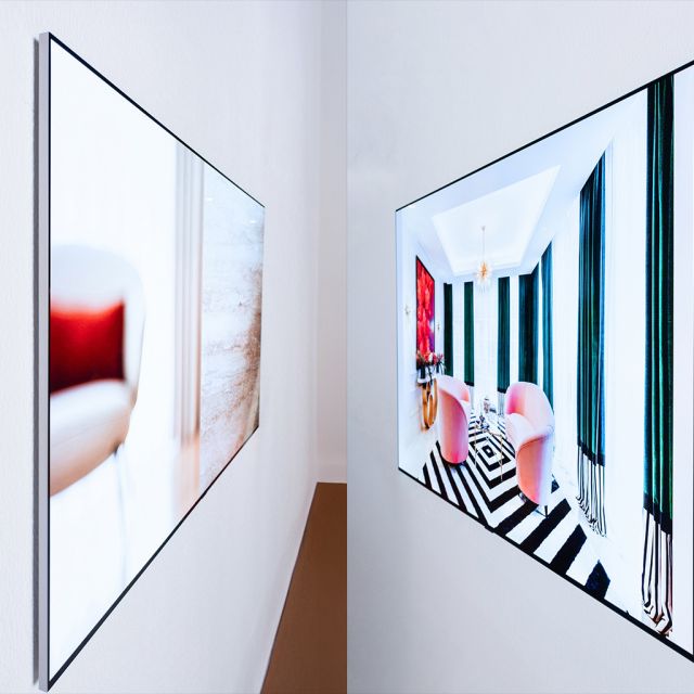 Η LG ΦΕΡΝΕΙ ΤΗΝ ΕΠΑΝΑΣΤΑΣΗ ΣΤΗΝ ΟΙΚΙΑΚΗ ΨΥΧΑΓΩΓΙΑ ΜΕ ΤΟ ONE WALL DESIGN ΣΤΗΝ LG OLED G4