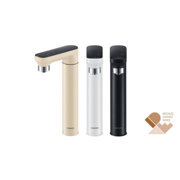 Η Samsung Electronics απέσπασε 50 βραβεία στα International Design Excellence Awards 2023