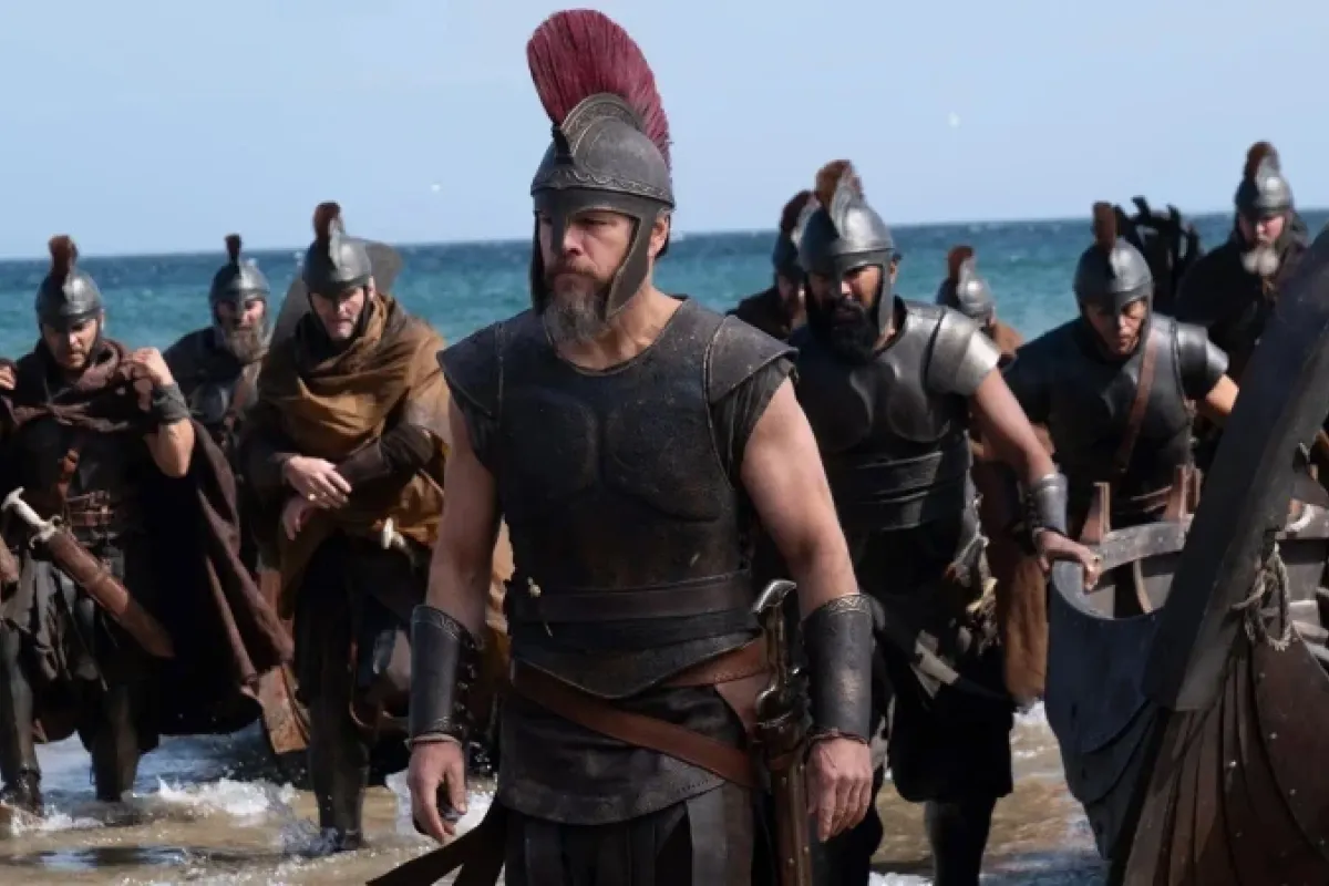the-odyssey