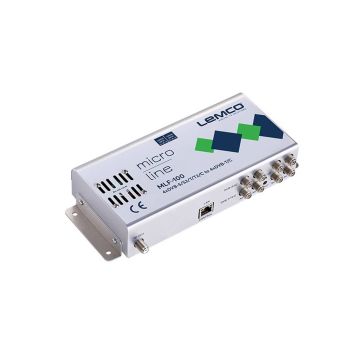 LEMCO MLF-100 & MLH-101