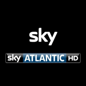 Το Sky Atlantic HD στον γερμανικό Sky