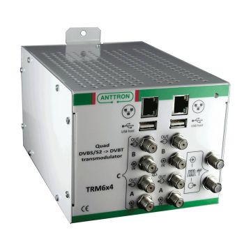 Anttron TRM6x4