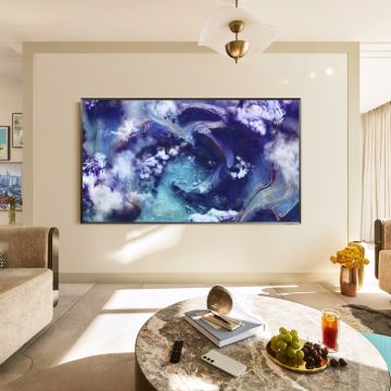 Η Quantum Dot τεχνολογία της Samsung στις τηλεοράσεις της,φέρνει wow αποτέλεσμα στην ποιότητα εικόνας