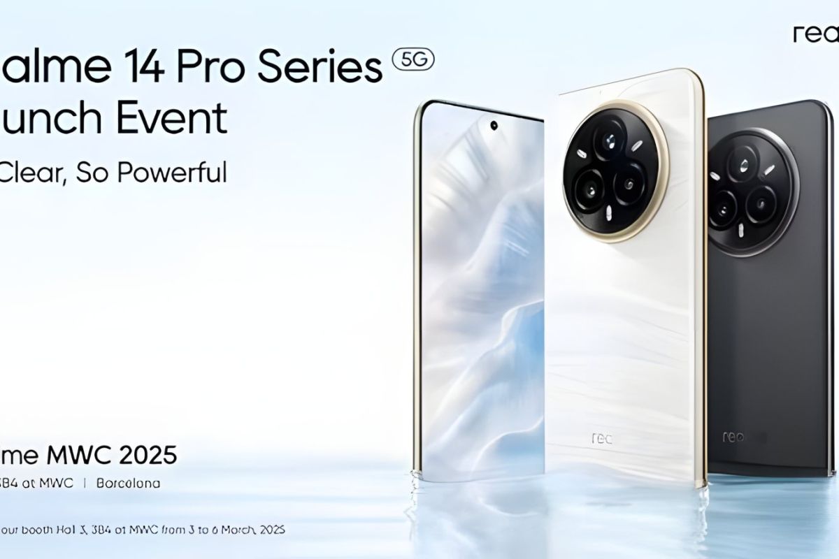 realme 14 pro 2e20b769