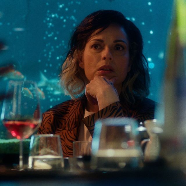 Η σεφ «ΣΩΤÉ» έρχεται αντιμέτωπη με την απώλεια του πολυτιμότερου όπλου της στο νέο επεισόδιο από σήμερα στο ΑΝΤ1+