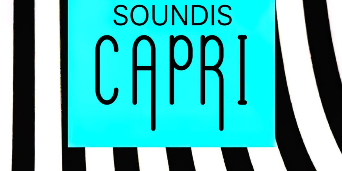 soundis.gr capri