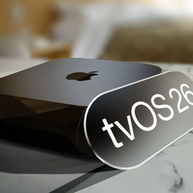 Η Apple κυκλοφορεί το tvOS 26.3