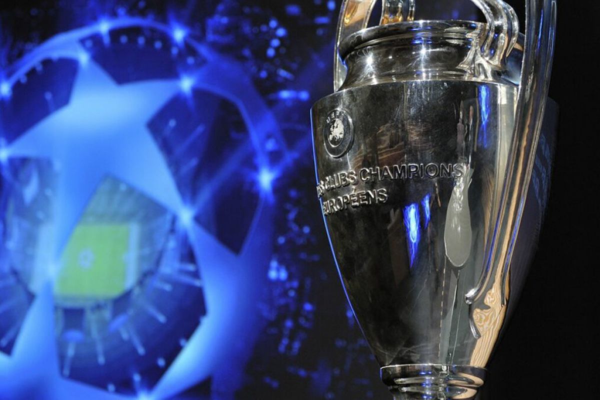 UEFA: Συμφωνία 1,5 δισ. ευρώ με το CBS για τα τηλεοπτικά δικαιώματα στις ΗΠΑ