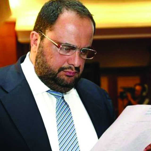 Ο Βαγγέλης Μαρινάκης θα διεκδικήσει τηλεοπτική άδεια