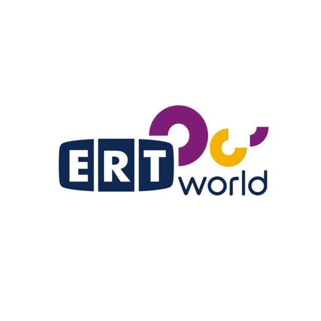 Στην Αυστραλία το σήμα της ΕRT World