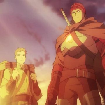 Τo Netflix ανακοινώνει ημερομηνίες για το DOTA 2