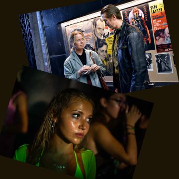 Στο Cinobo δύο βραβευμένες ταινίες του φετινού Φεστιβάλ Καννών: Fallen Leaves και How to Have Sex