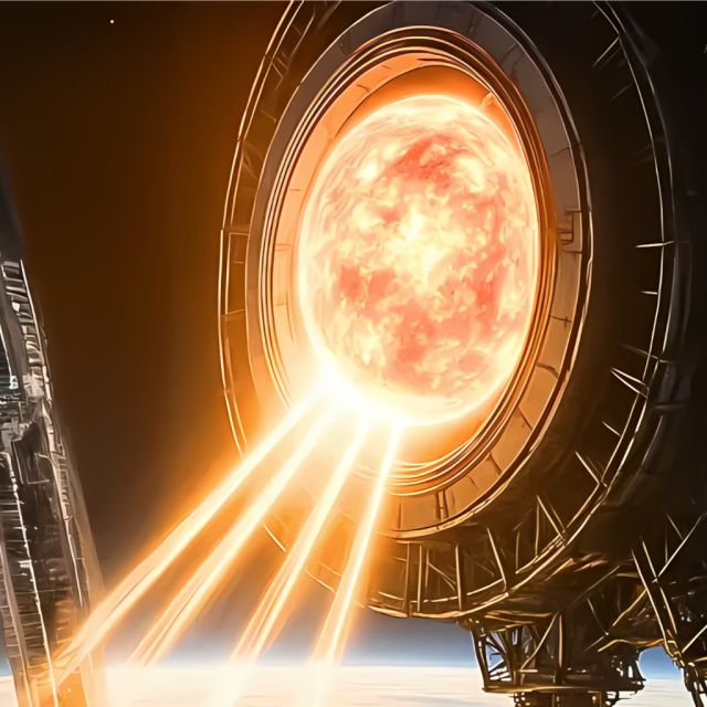 Η Ιαπωνία στέλνει πρώτη ενέργεια από το διάστημα