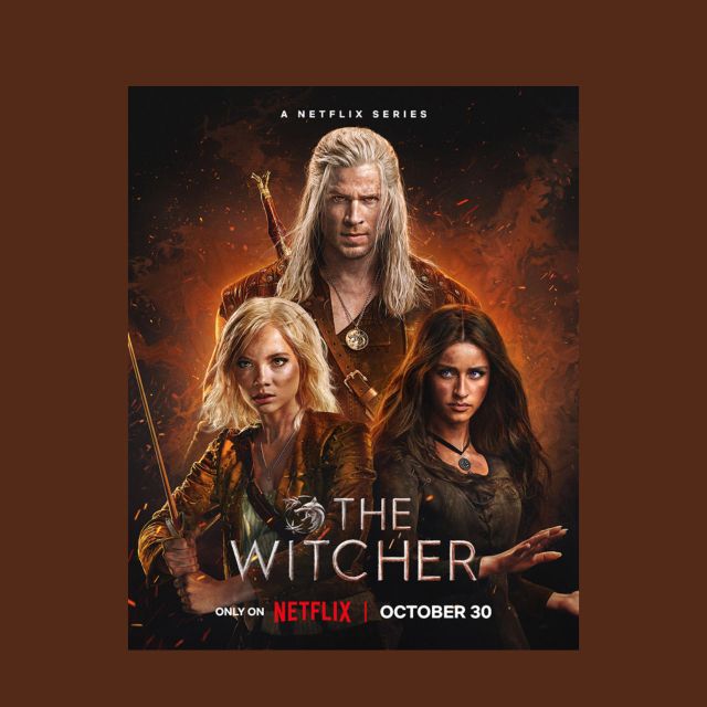 The Witcher: Κυκλοφόρησε το πρώτο ολοκληρωμένο trailer για την 4η σεζόν