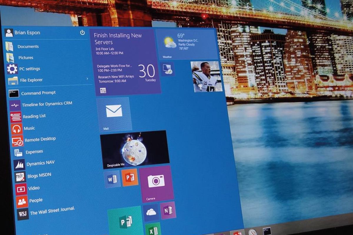 Τα Windows 10 θα υποστηρίζουν εγγενώς την κωδικοποίηση βίντεο HEVC
