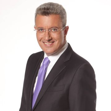 ΑΝΤ1NEWS με τον Νίκο Χατζηνικολάου σε νέα ώρα μετάδοσης