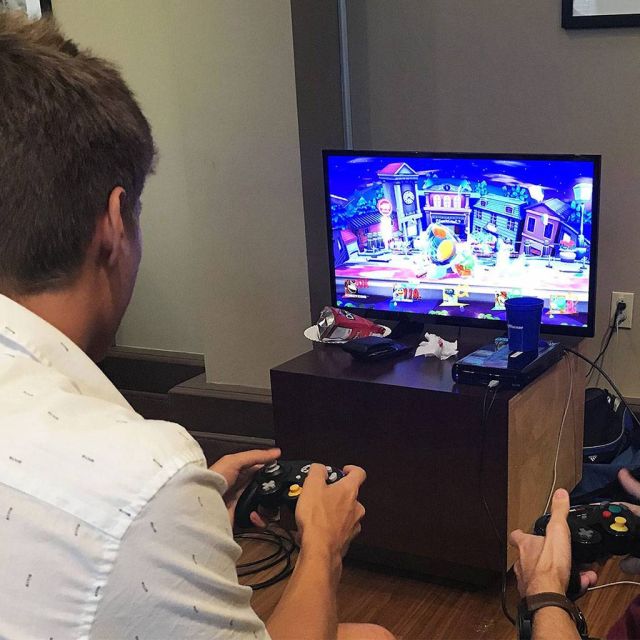 3,7 εκατ. ευρώ για την ανάπτυξη ευρωπαϊκών βιντεοπαιχνιδιών