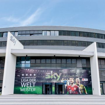 Το ΔΣ του Sky Deutschland απορρίπτει τη προσφορά του BSkyB