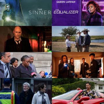 Οκτώβριος στην COSMOTE TV με τη νέα σεζόν του The Sinner & 12 ακόμα crime σειρές