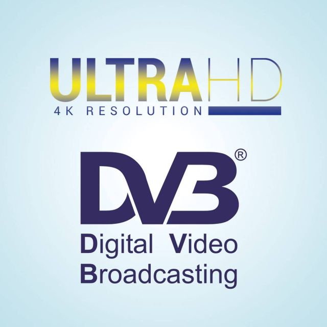 Ο οργανισμός του DVB εξετάζει τις επιλογές για την Ultra HD