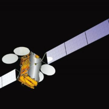 Η Eutelsat ενισχύει τις 9E με το νέο δορυφόρο Eutelsat 9B