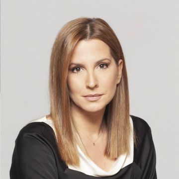 Η "Μεγάλη Εικόνα" με τη Νίκη Λυμπεράκη, απόψε στις 24:00 στο MEGA