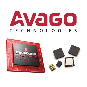 H Avago Technologies εξαγοράζει την Broadcom
