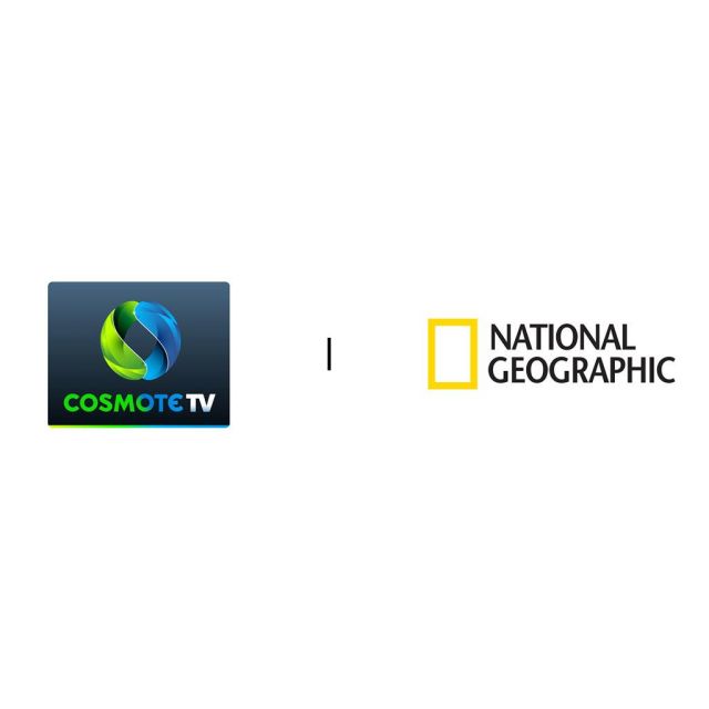 Η COSMOTE TV και το NATIONAL GEOGRAPHIC ανακοινώνουν την πρώτη τους συμπαραγωγή ντοκιμαντέρ στην Ελλάδα