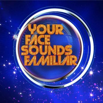 YOUR FACE SOUNDS FAMILIAR – ALL STAR: Η επίσημη ανακοίνωση και οι παίκτες