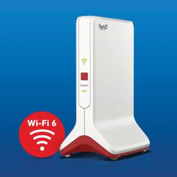 AVM FRITZ!Repeater 6000