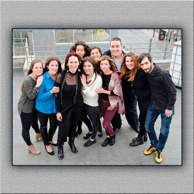 Ολοκλήρωσαν την εργασία τους οι 10 νικητές του «Vodafone World of Difference»