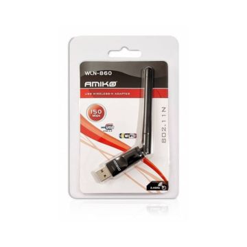 AMIKO WLN-850/860/880 & ARLI Long