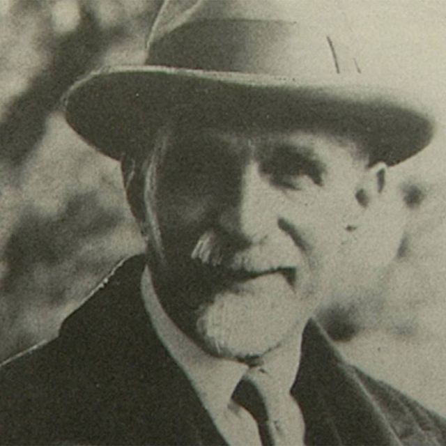 Αφιέρωμα του Αρχείου της ΕΡΤ στον Ζαχαρία Παπαντωνίου