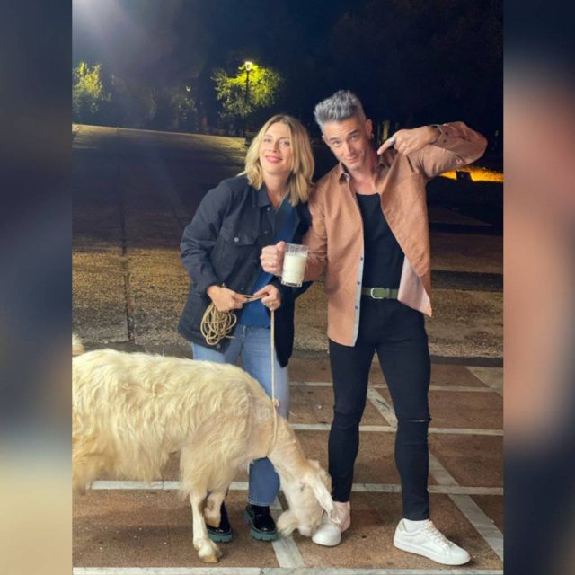 «Night Out»: Πρεμιέρα την Πέμπτη με καλεσμένη τη Σμαράγδα Καρύδη