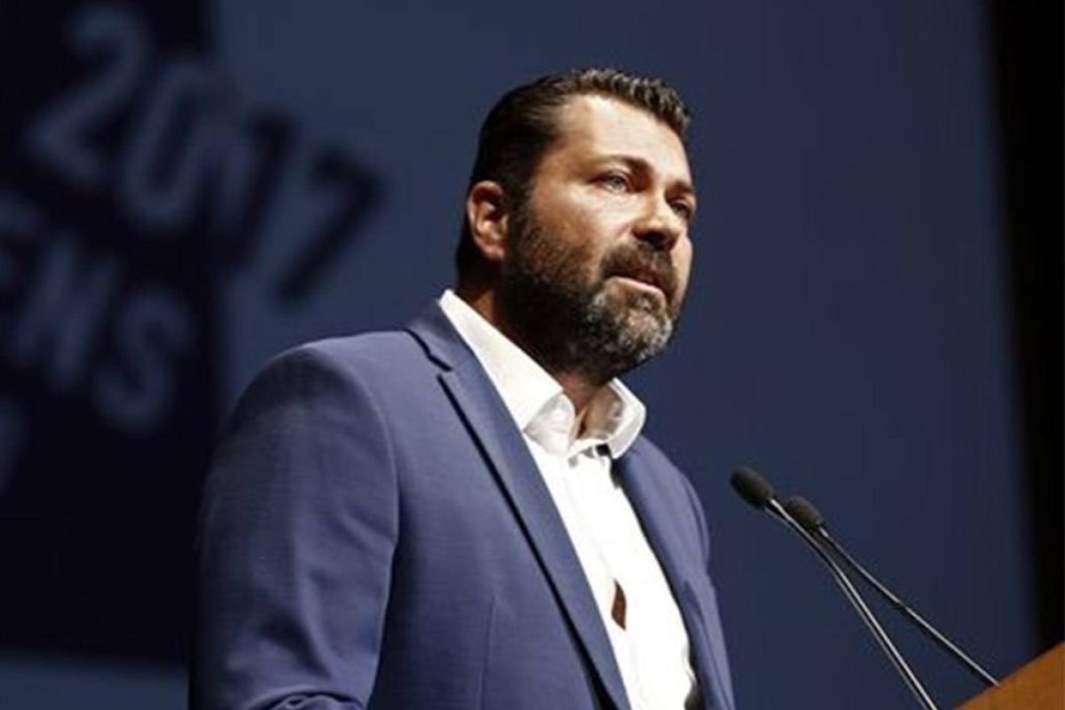 Κρέτσος: Ψηφιακό ραδιόφωνο το 2018