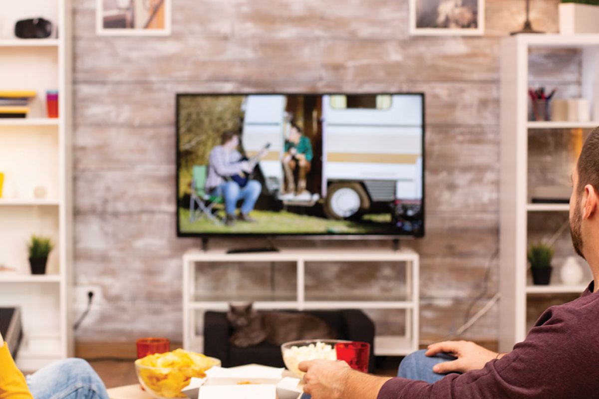 Λίστες αναπαραγωγής M3U