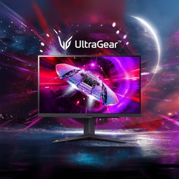 LG ULTRAGEAR: H ΠΡΟΣΒΑΣΗ ΣΑΣ ΣΤΗΝ ΤΕΛΕΙΟΤΗΤΑ ΤΟΥ GAMING