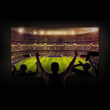 ΟΙ LG ΤΗΛΕΟΡΑΣΕΙΣ ΕΠΟΜΕΝΗΣ ΓΕΝΙΑΣ ΠΡΟΣΦΕΡΟΥΝ ΑΣΥΝΑΓΩΝΙΣΤΗ ΕΜΠΕΙΡΙΑ ΠΑΡΑΚΟΛΟΥΘΗΣΗΣ ΑΘΛΗΤΙΚΩΝ ΕΚΔΗΛΩΣΕΩΝ