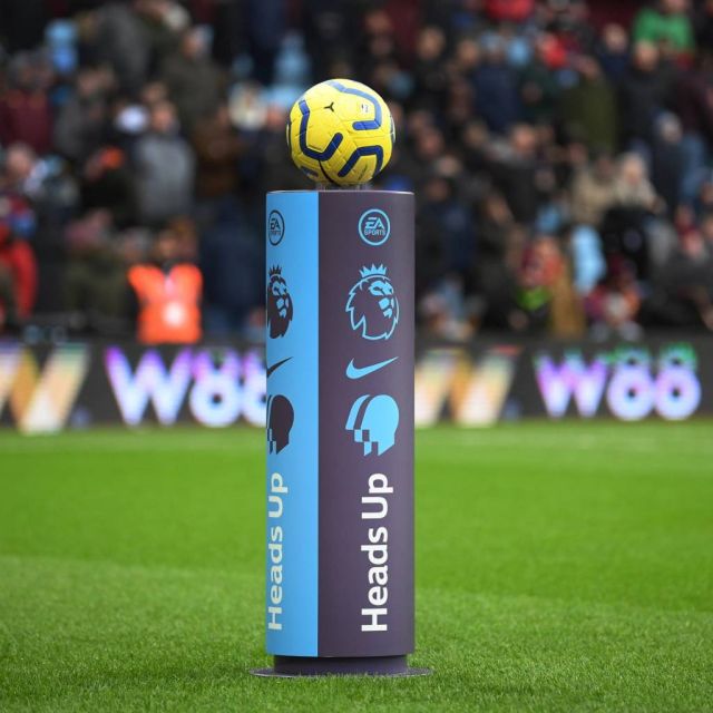 Ετοιμη για σέντρα η Premier League τον Ιούνιο!