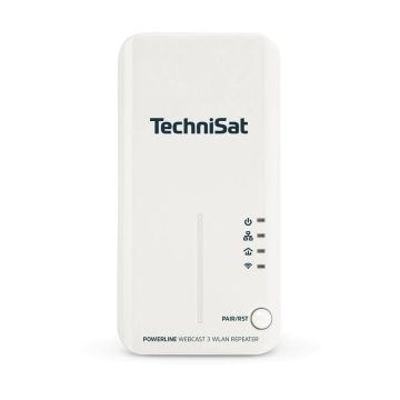 TechniSat Webcast 3 WLAN Repeater
