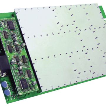 POLYTRON SPM 2000