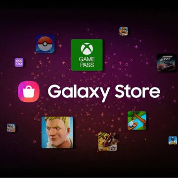 Η Samsung ανασχεδιάζει το Samsung Galaxy Store